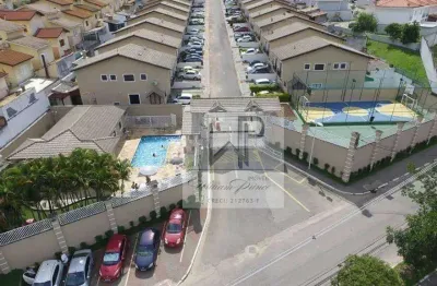 Sobrado à venda, 150 m² por r$ 840.000,00 - portal dos gramados - guarulhos/sp