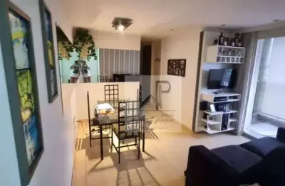 Apartamento com 2 dormitórios à venda, 54 m² por r$ 365.000,00 - vila endres - guarulhos/sp