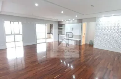 Apartamento com 3 dormitórios, 162 m² - venda por r$ 1.600.000,00 ou aluguel por r$ 9.850,00/mês - vila rosália - guarulhos/sp