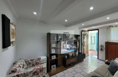 Apartamento com 2 dormitórios à venda, 68 m² por r$ 345.000 - parque cecap - guarulhos/sp