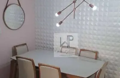 Apartamento à venda, 83 m² por r$ 780.000,00 - jardim zaira - guarulhos/sp