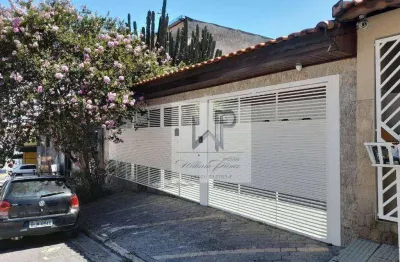 Casa à venda, 160 m² por r$ 1.200.000,00 - jardim rosa de franca - guarulhos/sp