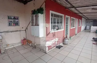 Casa com 8 dormitórios à venda, 600 m² por r$ 659.000,00 - vila são joão batista - guarulhos/sp