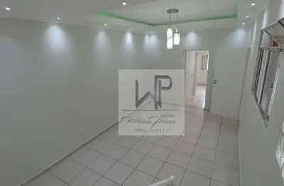Sobrado com 3 dormitórios à venda, 125 m² por r$ 449.000 - jardim santa lídia - guarulhos/sp
