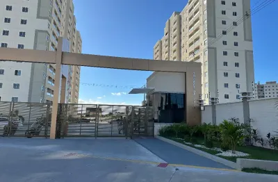 Apartamento com 2 quartos à venda na Rua Governador Francisco Mello, 172, Antares, Maceió