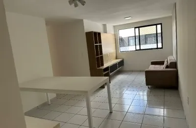 Apto em jatiuca, 3/4 nascente,  vista praça v arruda