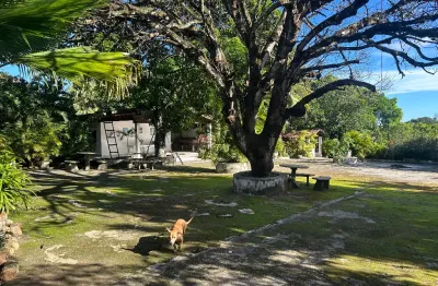 Chácara / sítio com 2 quartos à venda na Rua dos Caetés, Sn, Jacintinho, Maceió