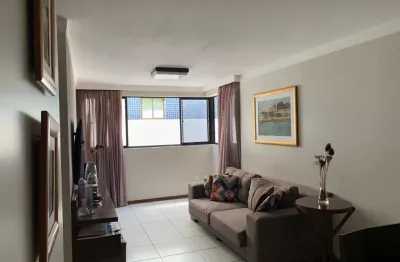 Apartamento com 2 quartos à venda na Rua Vinícius de Moraes, 611, Jatiúca, Maceió