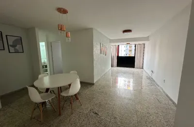 Apartamento com 3 quartos à venda na Rua Marechal Antônio Guedes Muniz, 78, Jatiúca, Maceió