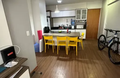 Apartamento com 1 quarto à venda na Rua General Newton de Andrade Cavalcante, 108, Jatiúca, Maceió
