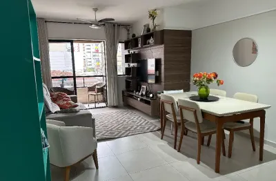 Apartamento com 3 quartos à venda na Rua Doutor José Júlio Sauher, 36, Ponta Verde, Maceió