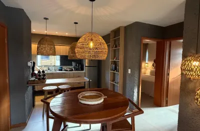 Apartamento com 2 quartos à venda em Tatuamunha, Porto de Pedras 