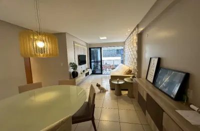 Apartamento com 3 quartos à venda no Jatiúca, Maceió 