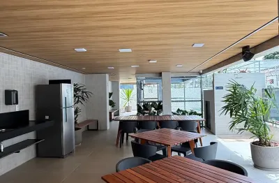 Apartamento com 3 quartos à venda na Rua Aureliano Teixeira de Vasconcelos, Jatiúca, Maceió