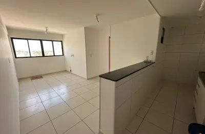 Apartamento com 2 quartos para alugar na Avenida Dom Antônio Brandão, 239, Farol, Maceió