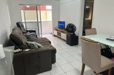 Apartamento com 2 quartos à venda na Rua Paulina Maria Mendonça, 22, Mangabeiras, Maceió