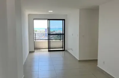 Apartamento com 3 quartos para alugar na Rua Marquês do Herval, 25, Farol, Maceió