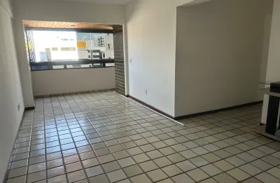 Apartamento com 3 quartos para alugar no Ponta Verde, Maceió 