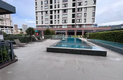 Apartamento com 2 quartos à venda na Rua Portinari, Pedra Branca, Palhoça