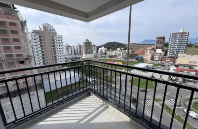 Apartamento com 3 quartos à venda na Avenida da Pedra Branca, Pedra Branca, Palhoça