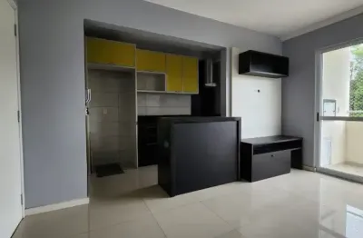 Apartamento com 2 quartos à venda na Rua Bernardo Reiter, 1845, Passo Manso, Blumenau