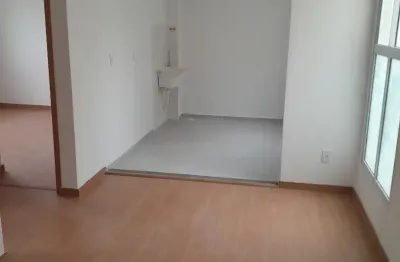 Apartamento com 2 quartos à venda na Avenida Paulo Roberto Vidal, Bela Vista, Palhoça