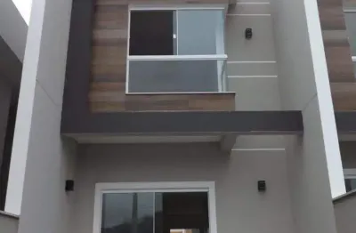 Lindo sobrado em blumenau com 72m²  ótima localização perto de todas as comodidades do dia a dia!!!!