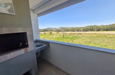 Apartamento à venda no Sertão do Maruim Localização estratégica, em uma das regiões que mais cresce!