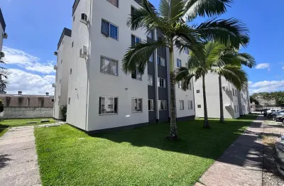 Apartamento com 2 quartos à venda na Rua Áurea Rosa da Luz, 241, Passa Vinte, Palhoça