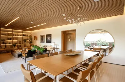 Apartamento com 4 quartos à venda na Rua Campevas, 238, Perdizes, São Paulo