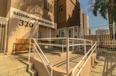 Brise vila mascote, últimas unidades promocionais use seu fgts