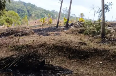 Terreno a venda no km 296 régis bitencourt - itapecirica da serra