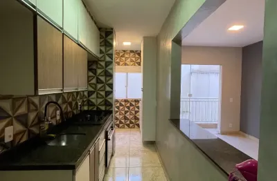 Apartamento com 2 quartos para alugar na Rua Ribeira de Iguape, 01, Vila das Nações, Ferraz de Vasconcelos