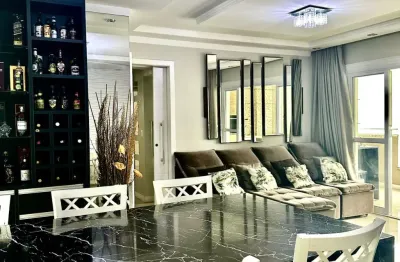Apartamento com 3 quartos para alugar na Rua Marechal Floriano Peixoto, 233, Centro, Poá