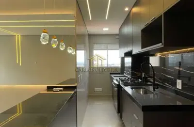 Apartamento com 2 quartos à venda na Rua Coronel Benedito de Almeida, 149, Vila Santa Maria, Poá