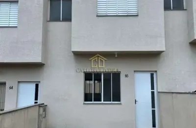 Casa em condomínio fechado com 2 quartos à venda na Rua Fernando de Noronha, 281, Jardim Santa Helena, Poá