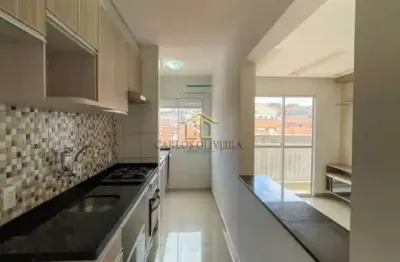 Apartamento à venda no bairro vila das nações - ferraz de vasconcelos/sp