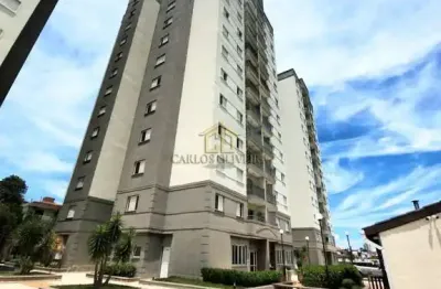 Apartamento à Venda no Condomínio Spazio D’Italia, Mogi das Cruzes/SP