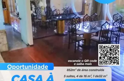 Casa para venda em são paulo, vila regente feijó, 5 dormitórios, 5 suítes, 10 vagas