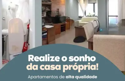 Apartamento para venda em são paulo, vila antonieta, 3 dormitórios, 3 suítes, 4 banheiros, 2 vagas