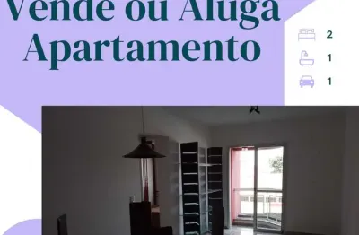 Apartamento para locação em são paulo, vila invernada, 2 dormitórios, 1 banheiro, 1 vaga