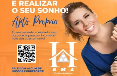 Apartamento para venda em são paulo, alpina, 1 dormitório, 1 banheiro