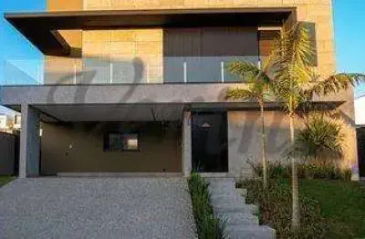 Casa em condomínio fechado com 4 quartos à venda na rua das abélias, 100, alphaville dom pedro, campinas, 358 m2 por r$ 3.650.000