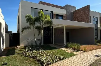 Casa em condomínio fechado com 3 quartos à venda na rua das lantanas, 100, alphaville dom pedro, campinas, 220 m2 por r$ 2.500.000