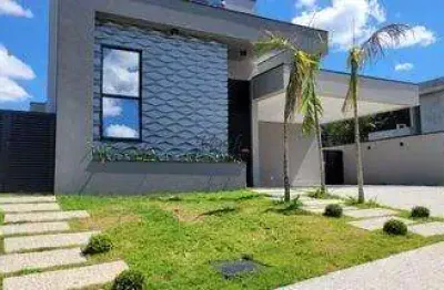 Casa em condomínio fechado com 3 quartos à venda na rua josé rodrigues de oliveira, 100, alphaville dom pedro 3, campinas, 236 m2 por r$ 2.790.000