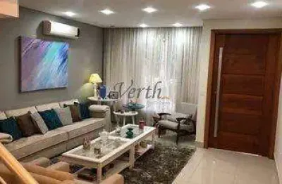 Casa em condomínio fechado com 4 quartos para alugar na rua carolina ferrarezzi zoppi, sn, altos da bela vista, indaiatuba, 290 m2 por r$ 12.000