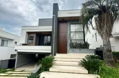 Casa em condomínio fechado com 3 quartos à venda na estrada joão ceccon, 1651, altos da bela vista, indaiatuba, 346 m2 por r$ 3.200.000
