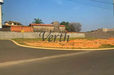 Terreno à venda no aterrado, monte mor  por r$ 255.000