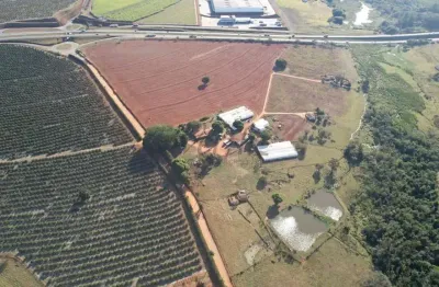 Fazenda à venda na barão de mogi, 25, aterrado, mogi mirim, 11 m2 por r$ 4.320.000