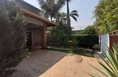 Casa com 3 quartos à venda no bairro das palmeiras, campinas  por r$ 1.590.000